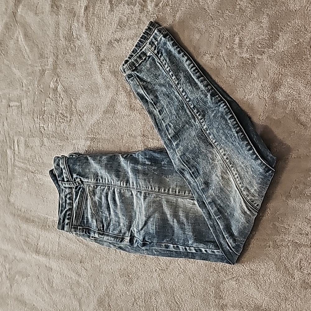 Simply Vera Vera Wang Skinny Jeans